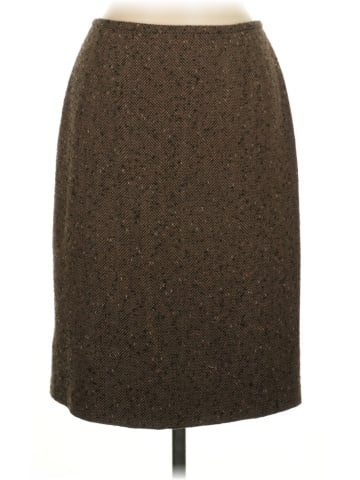 Dana Buchman Formal Skirt (view 1)