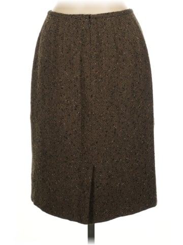 Dana Buchman Formal Skirt (view 2)