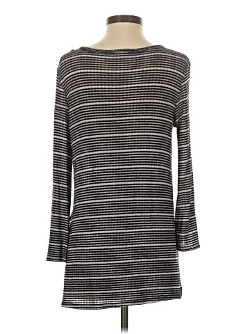 Soft Joie Pullover Sweater (view 2)
