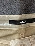 else Metallic Silver Jeans Size 27 waist - photo 7