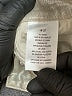 else Metallic Silver Jeans Size 27 waist - photo 8
