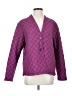 Cut Loose Purple Jacket Size S - photo 1