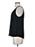 Bebe 100% Polyester Black Sleeveless Top Size XS - photo 5