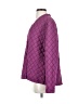 Cut Loose Purple Jacket Size S - photo 5