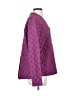 Cut Loose Purple Jacket Size S - photo 4