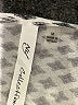 NY Collection Gray 3/4 Sleeve Top Size M - photo 7
