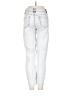 d.jeans Silver Jeans Size 4 - photo 2