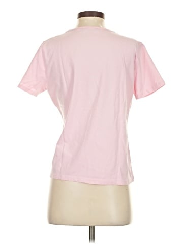 Custo Barcelona Short Sleeve Blouse (view 2)
