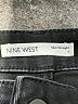 Nine West Black Casual Pants Size 4 - photo 7
