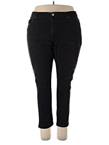Cj Banks Jeggings (view 1)