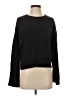 Joe's Jeans Black Pullover Sweater Size S - photo 1