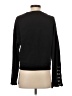 Joe's Jeans Black Pullover Sweater Size S - photo 2