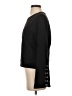 Joe's Jeans Black Pullover Sweater Size S - photo 5