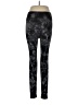 Unbranded Print Black Leggings Size L - photo 2