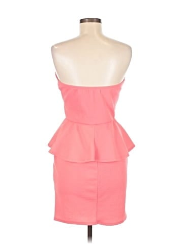 Wild Daisy Cocktail Dress (view 2)
