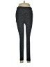 Athleta Tweed Gray Active Pants Size 7 - 8 - photo 1