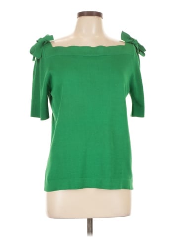 Burberry Short Sleeve Top (view 1)