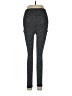 Athleta Tweed Gray Active Pants Size 7 - 8 - photo 2
