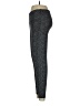 Athleta Tweed Gray Active Pants Size 7 - 8 - photo 5