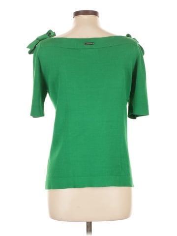 Burberry Short Sleeve Top (view 2)