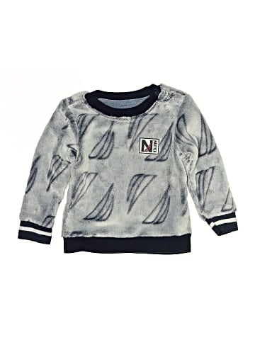Nautica Sweatshirt (view 1)