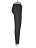 Athleta Tweed Gray Active Pants Size 7 - 8 - photo 4