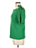 Burberry Green Short Sleeve Top Size L - photo 5