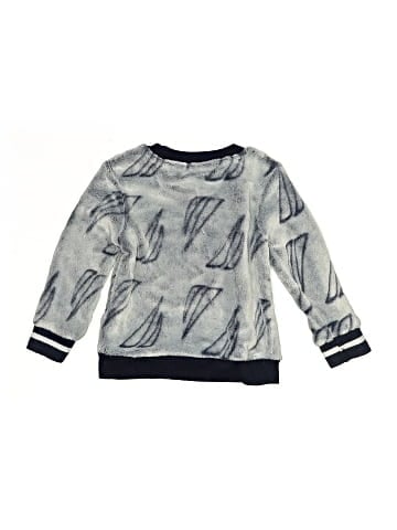Nautica Sweatshirt (view 2)