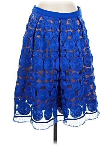 Eva Franco Formal Skirt (view 1)