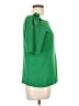 Burberry Green Short Sleeve Top Size L - photo 4