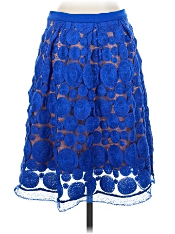 Eva Franco Formal Skirt (view 2)
