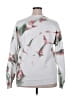 Unbranded Tropical Silver Sweatshirt Size XXL (estimated) - photo 2