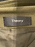 Theory 100% Polyester Green Blazer Size 00 - photo 6
