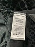 Evereve Black Long Sleeve Blouse Size S - photo 8