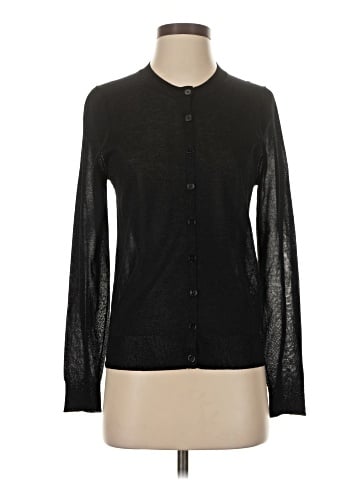 Enza Costa Cardigan (view 1)