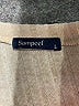 Sampeel Tan Pullover Sweater Size L - photo 7