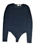 Babaton Blue Bodysuit Size S - photo 1