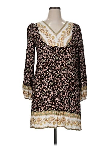 Rusttydustty Casual Dress (view 1)