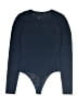 Babaton Blue Bodysuit Size S - photo 2