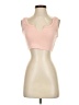 GRAFFITI Pink Tank Top Size S - photo 1