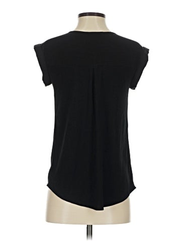 Fortune + Ivy Sleeveless T-Shirt (view 2)