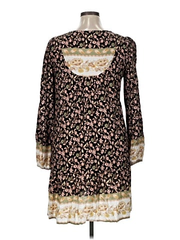 Rusttydustty Casual Dress (view 2)
