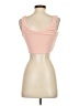 GRAFFITI Pink Tank Top Size S - photo 2