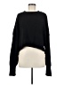 Merokeety Black Pullover Sweater Size M - photo 1