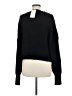 Merokeety Black Pullover Sweater Size M - photo 2