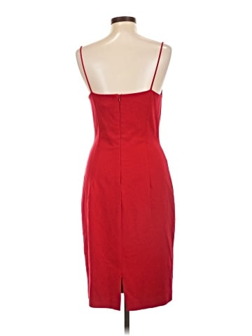 Black Halo Cocktail Dress (view 2)