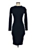 Lulus Solid Black Cocktail Dress Size XS - photo 1