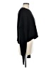 Merokeety Black Pullover Sweater Size M - photo 4