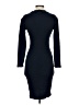 Lulus Solid Black Cocktail Dress Size XS - photo 2