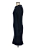 Lulus Solid Black Cocktail Dress Size XS - photo 5
